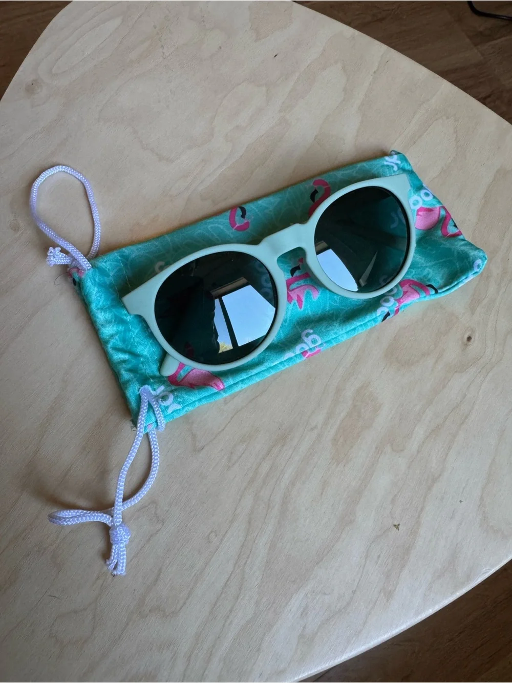 goodr Circle G Sunglasses